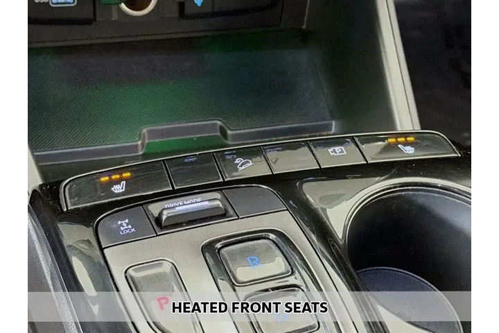 $28999 : Hyundai TUCSON Hybrid 2024 A image 9