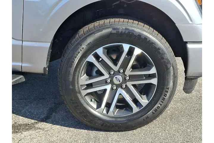 $39565 : Ford F-150 2023 4x4 XL 4dr S image 8