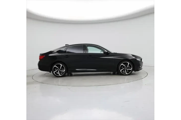 $21998 : Honda Accord 2018 Sport 4dr image 7