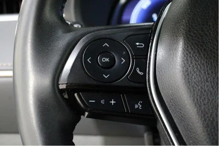 $38998 : Toyota Venza 2024 AWD Limite image 9