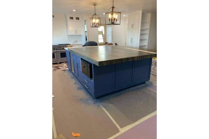 J&J american kitchen cabinet image 4