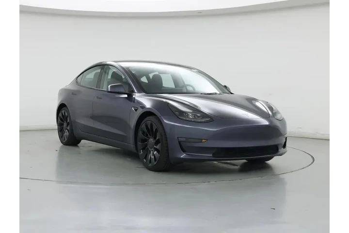 $28998 : Tesla Model 3 2023 AWD Perfo image 1