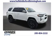 Toyota 4Runner 2017 4x4 SR5 en Birmingham