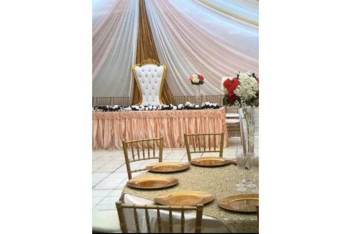 Decoraciones y rentas de equip image 6