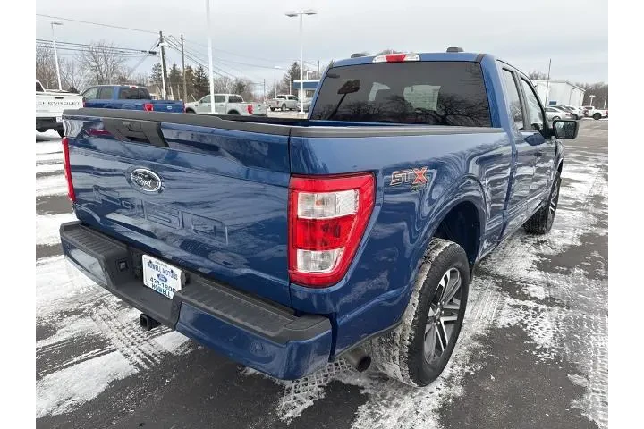 $35995 : Ford F-150 2023 4x4 XL 4dr S image 8