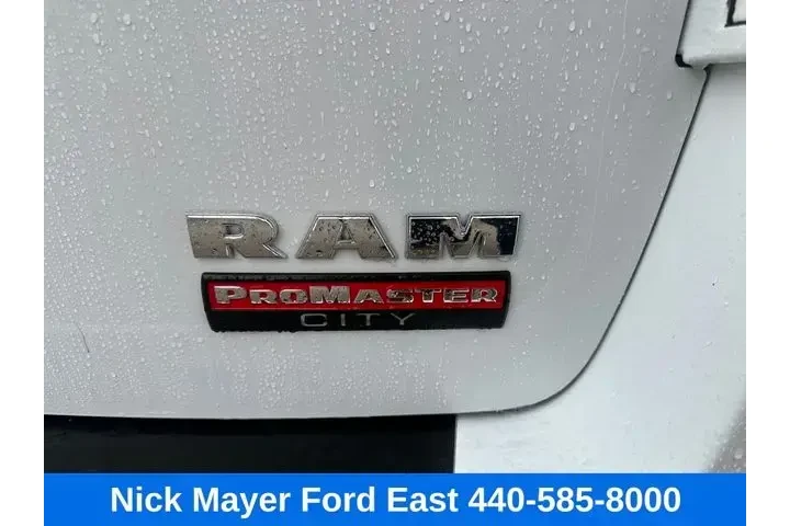 $22995 : Ram ProMaster City 2022 Base image 10
