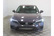 $25995 : Honda Civic 2024 EX-L 4dr Ha thumbnail