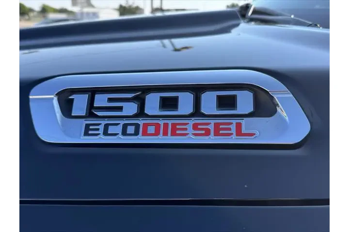 $34990 : Ram 1500 2021 4x4 Big Horn 4 image 10