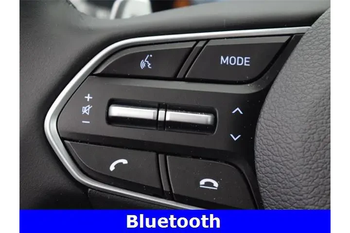 $21695 : Hyundai SANTA FE 2022 AWD SE image 7