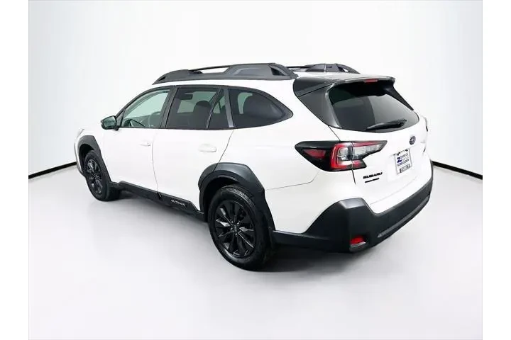 $27990 : Subaru Outback 2024 AWD Onyx image 5