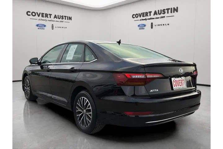 $15218 : Volkswagen Jetta 2019 S 4dr image 3