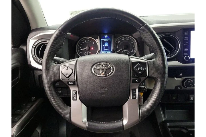 $30998 : Toyota Tacoma 2022 4x2 SR5 V image 10