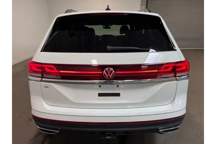 $26770 : Volkswagen Atlas 2024 SE 4dr image 4