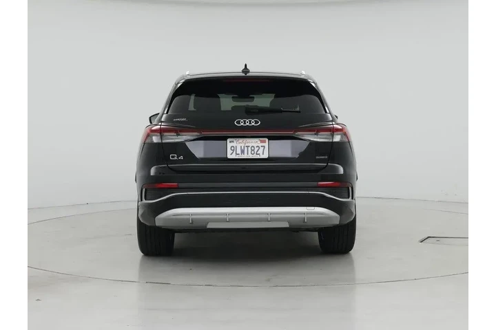 $31998 : Audi Q4 e-tron 2024 AWD quat image 6