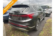 $25578 : Hyundai SANTA FE 2022 Callig thumbnail