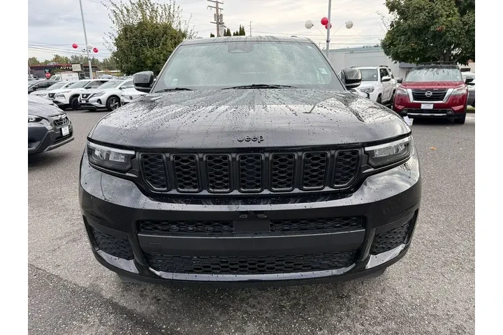 $27999 : Jeep Grand Cherokee L 2024 4 image 2