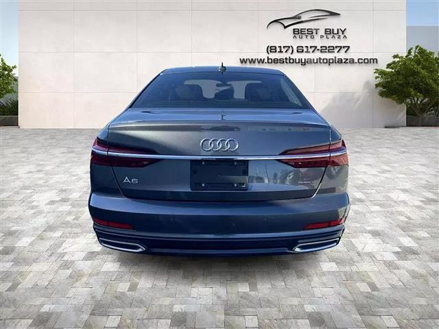 $19995 : 2019 AUDI A6 55 TFSI PREMIUM image 6