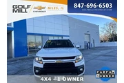 $33176 : Chevrolet Colorado 2022 4x4 thumbnail
