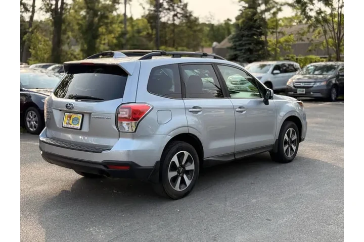 $7995 : 2018 Forester 2.5i Premium image 7