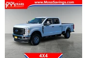 Ford F-250 Super Duty 2024 4 en Riverside