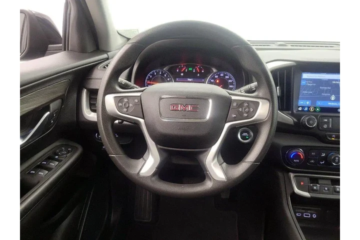 $19998 : GMC Terrain 2022 SLE 4dr SUV image 10