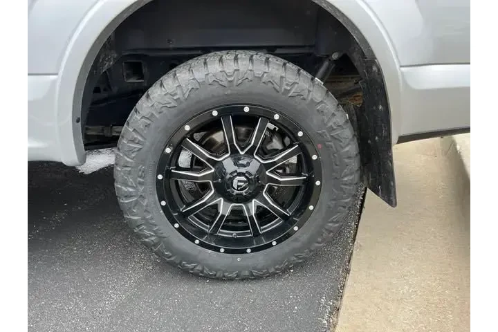 $24564 : Ford F-150 2019 4x4 XL 4dr S image 6