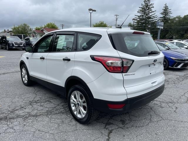 $12036 : PRE-OWNED 2018 FORD ESCAPE S image 5