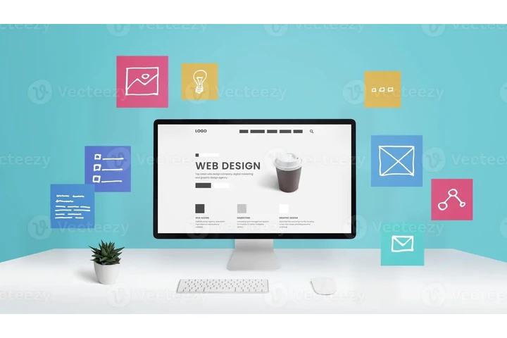 Best Website Designing Company image 1