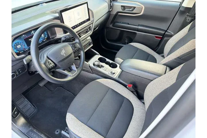 $25999 : Ford Bronco Sport 2025 AWD B image 4