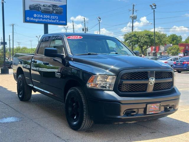 $23900 : 2018 RAM 1500 Express image 4