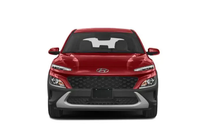 $15998 : Hyundai KONA 2022 AWD SE 4dr image 4