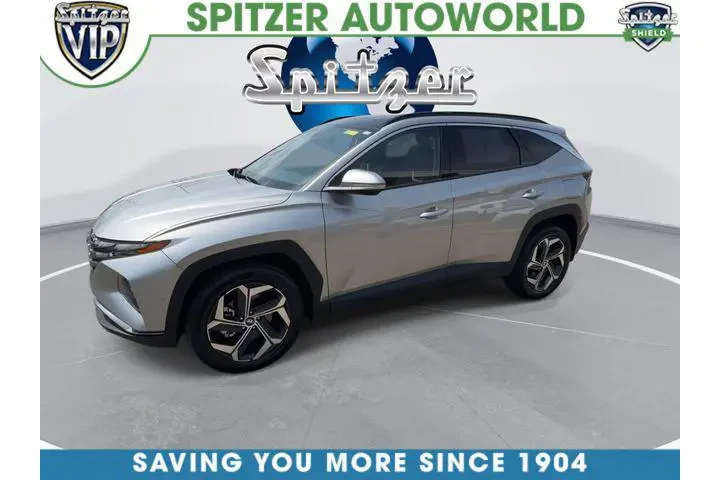 $30736 : Hyundai TUCSON 2024 AWD Limi image 4