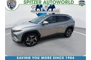 $30736 : Hyundai TUCSON 2024 AWD Limi thumbnail
