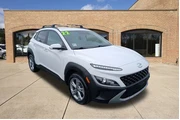 Hyundai KONA 2022 AWD SEL 4d