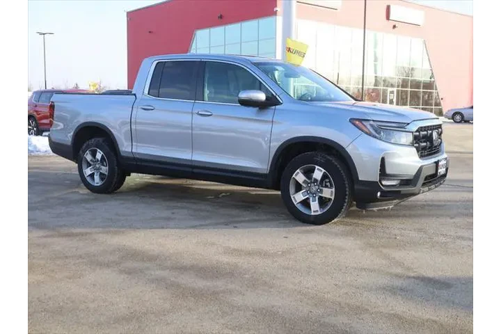 $35770 : Honda Ridgeline 2025 AWD RTL image 2