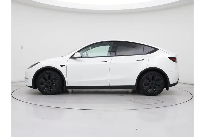 $39998 : Tesla Model Y 2025 AWD Long image 3