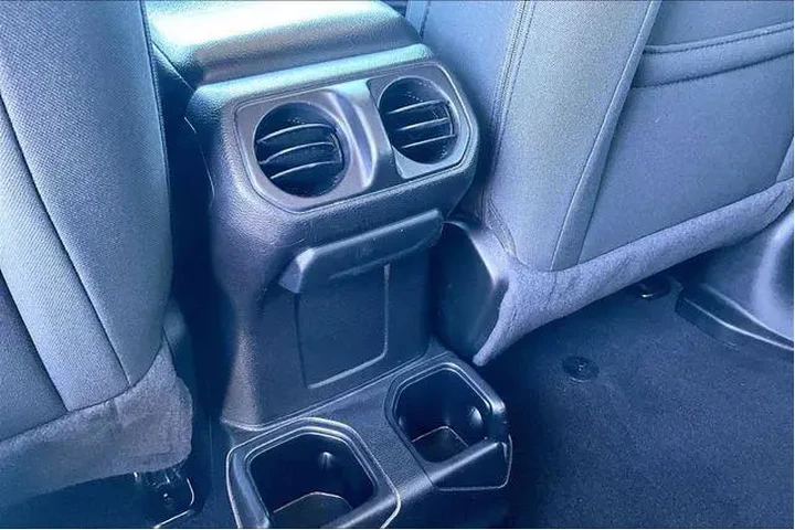 $21000 : Jeep Wrangler Unlimited 2020 image 10