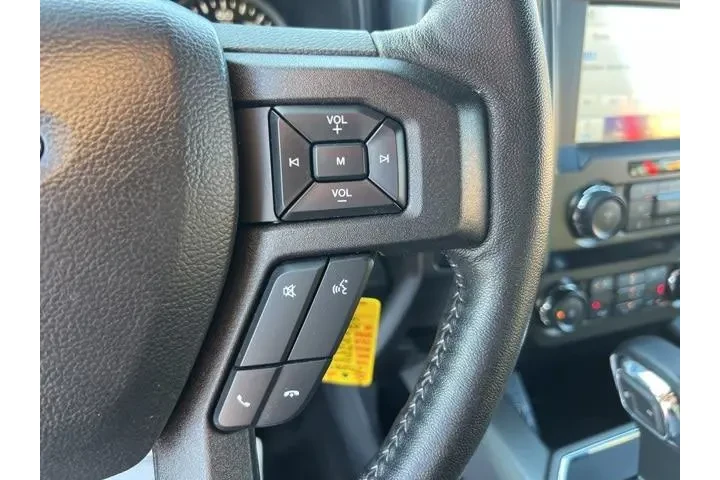 $28175 : Ford F-150 2019 4x4 XLT 4dr image 7