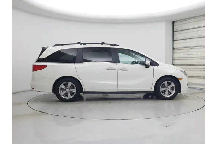 $29998 : Honda Odyssey 2018 EX-L 4dr image 7