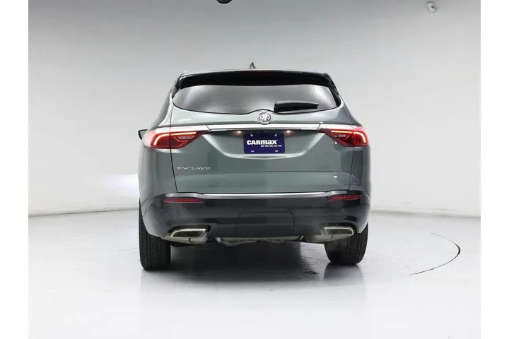 $31998 : Buick Enclave 2023 Essence 4 image 6
