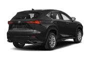 $23990 : Lexus NX 300 2019 4dr Crosso thumbnail