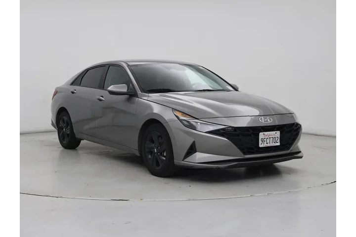 $14998 : Hyundai ELANTRA 2023 SEL 4dr image 1