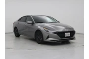 Hyundai ELANTRA 2023 SEL 4dr en San Jose
