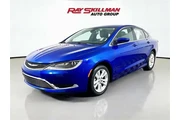 $16975 : Chrysler 200 2017 Limited Pl thumbnail