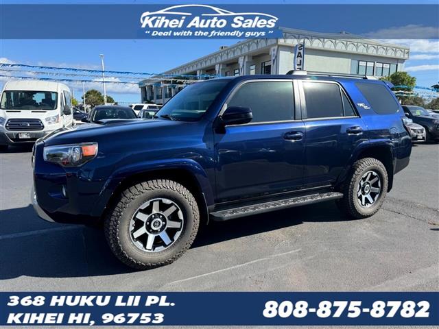 $39995 : 2019 4Runner image 1