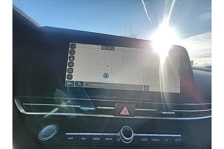 $18997 : Hyundai ELANTRA 2023 SEL 4dr image 8