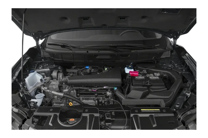 $13990 : 2019 Rogue SL image 8