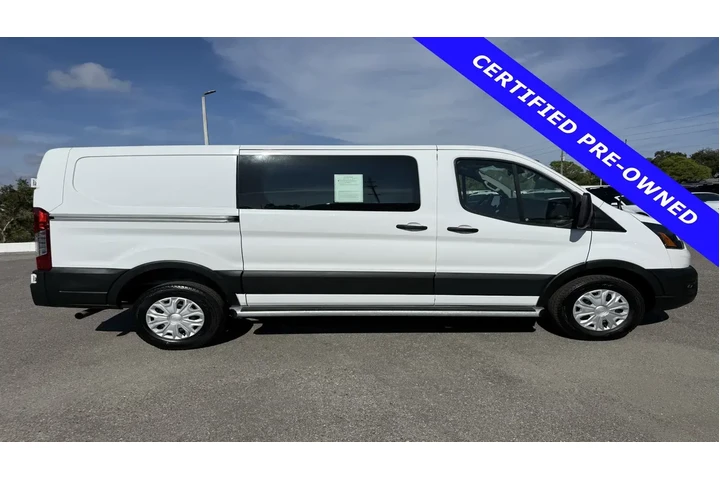 $34000 : Ford Transit 2024 250 3dr SW image 3