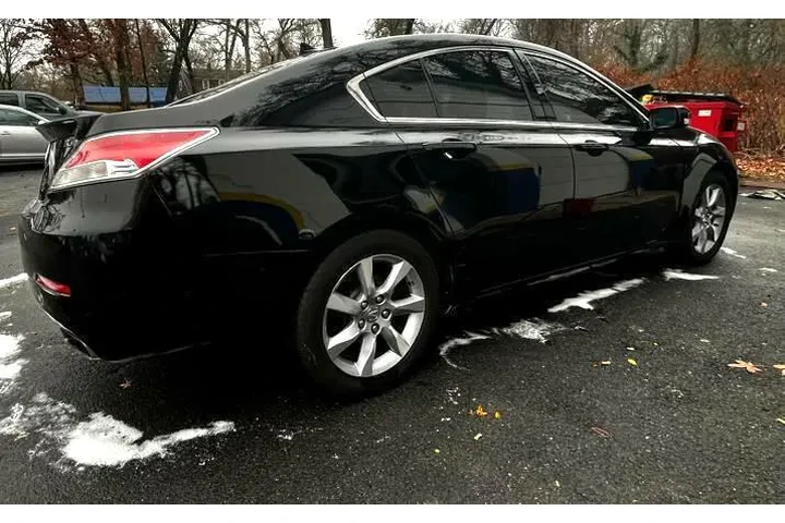 $11999 : 2012 TL image 4