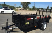 Five Star Trailers, Inc. thumbnail 3
